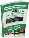 Savaş Yayınları HMGS Kampı Ceza Hukuku Ceza Yargılama Usulü Soru Bankası