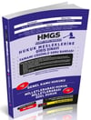 Savaş Yayınları HMGS Kampı Genel Kamu Hukuku Milletlerarası Hukuk Soru Bankası