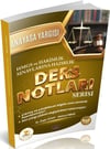 Savaş Yayınları HUKAL HMGS HAKİMLİK Anayasa Yargısı Ders Notları