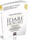 Savaş Yayınları İdare Hukuku Konu Anlatımı