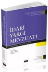 Savaş Yayınları İdari Yargı Mevzuatı