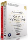 Savaş Yayınları Kamu Yönetimi Konu Anlatımı Altın Seri
