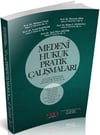 Savaş Yayınları Medeni Hukuk Pratik Çalışmaları