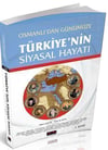 Savaş Yayınları Osmanlı dan Günümüze Türkiye nin Siyasal Hayatı