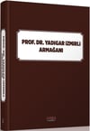 Savaş Yayınları Prof. Dr. Yadigar İzmirli Armağanı