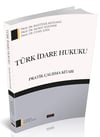 Savaş Yayınları Türk İdare Hukuku Pratik Çalışma Kitabı