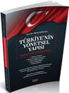 Savaş Yayınları Türkiyenin Yönetsel Yapısı