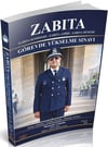 Savaş Yayınları ZABITA Zabıta Komiseri Zabıta Amiri Zabıta Müdürü Görevde Yükselme Sınavı Konu Anlatımı