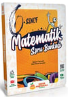 Şeker Portakalı Yayınları 6. Sınıf Matematik Soru Bankası