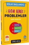 Şenol Hoca Yayınları Çıtır Çerez Problemler