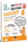Sinan Kuzucu 2027 8. Sınıf İngilizce Soru Bankası