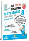 Sinan Kuzucu 2027 8. Sınıf Matematik Soru Bankası