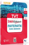 Sınav Yayınları Sınav Kalitesinde TYT Matematik Soru Bankası