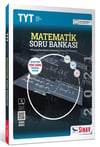 Sınav Yayınları TYT Matematik Soru Bankası