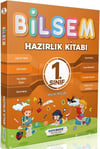 Sistematik Yayınları 1. Sınıf Bilsem Hazırlık Kitabı