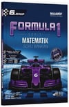 Son Viraj Yayınları 6. Sınıf Matematik Formula 1 Soru Bankası