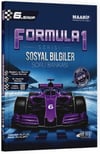 Son Viraj Yayınları 6. Sınıf Sosyal Bilgiler Formula 1 Soru Bankası