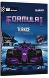 Son Viraj Yayınları 6. Sınıf Türkçe Formula 1 Soru Bankası