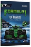 Son Viraj Yayınları 7. Sınıf Fen Bilimleri Formula 1 Soru Bankası