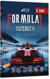 Son Viraj Yayınları 8. Sınıf Matematik Formula 1 Soru Bankası
