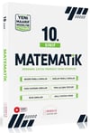 Sonuç Derece Yayınları 10. Sınıf Matematik Modüler Set Maarif Modelli