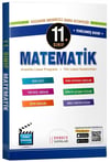 Sonuç Derece Yayınları 11. Sınıf Matematik Modüler Set