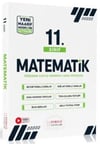Sonuç Derece Yayınları 11. Sınıf Matematik Maarif Model Modüler Set