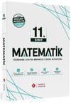 Sonuç Yayınları 11. Sınıf Matematik Maarif Modele Uygun Modüller Set