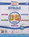 Sonuç Yayınları AYT Biyoloji DM Serisi Ders Modülleri