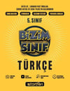 Startfen Yayınları 5. Sınıf Türkçe Etkinlikli Soru Bankası