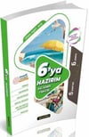 Startfen Yayınları 6. Sınıf Yaz Kampı Föyleri