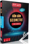 Strateji Yayınları TYT AYT Geometri Gün Gün Soru Bankası