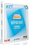 Supara Yayınları AYT Biyoloji Ne Kadar Öğrendik Konu Denemeleri