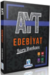 Supara Yayınları AYT Edebiyat Soru Bankası