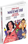 Süper Kitap TYT Matematik Süper Genç Matemetri Soru Bankası