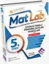 Talentteam Yayınları 5. Sınıf MatLab Etkinlik Temelli Öğrenme Fasikülleri