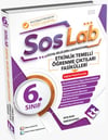 Talentteam Yayınları 6. Sınıf SosLab Etkinlik Temelli Öğrenme Fasikülleri