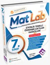 Talentteam Yayınları 7. Sınıf MatLab Etkinlik Temelli Öğrenme Fasikülleri