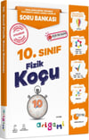 Tammat Yayıncılık 10. Sınıf Fizik Origami Soru Bankası