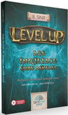 Tammat Yayıncılık 8. Sınıf LGS İngilizce Level Up Soru Bankası
