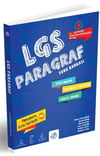 Tammat Yayıncılık LGS Paragraf Soru Bankası