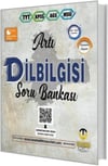 Tasarı Yayınları TYT KPSS AGS MSÜ Artı Dil Bilgisi Soru Bankası
