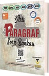 Tasarı Yayınları TYT KPSS MEB AGS ALES DGS MSÜ Artı Paragraf Soru Bankası