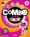 Team Elt Publishing 2. Sınıf Combo Team Kids