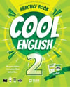 Team Elt Publishing 2. Sınıf Cool English Practice Book