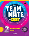 Team Elt Publishing 2. Sınıf TeamMate Kids Vocabulary Book