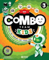 Team Elt Publishing 3. Sınıf Combo TEAM Kids