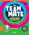 Team Elt Publishing 3. Sınıf TeamMate Kids Test Book