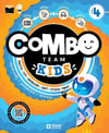 Team Elt Publishing 4. Sınıf Combo Team Kids
