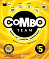 Team Elt Publishing 5. Sınıf Combo Team